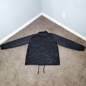 Black dickies Coat